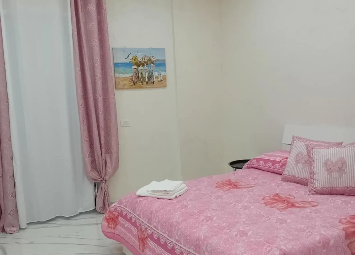 Bed & Breakfast Catalea Bed and Breakfast Napoli