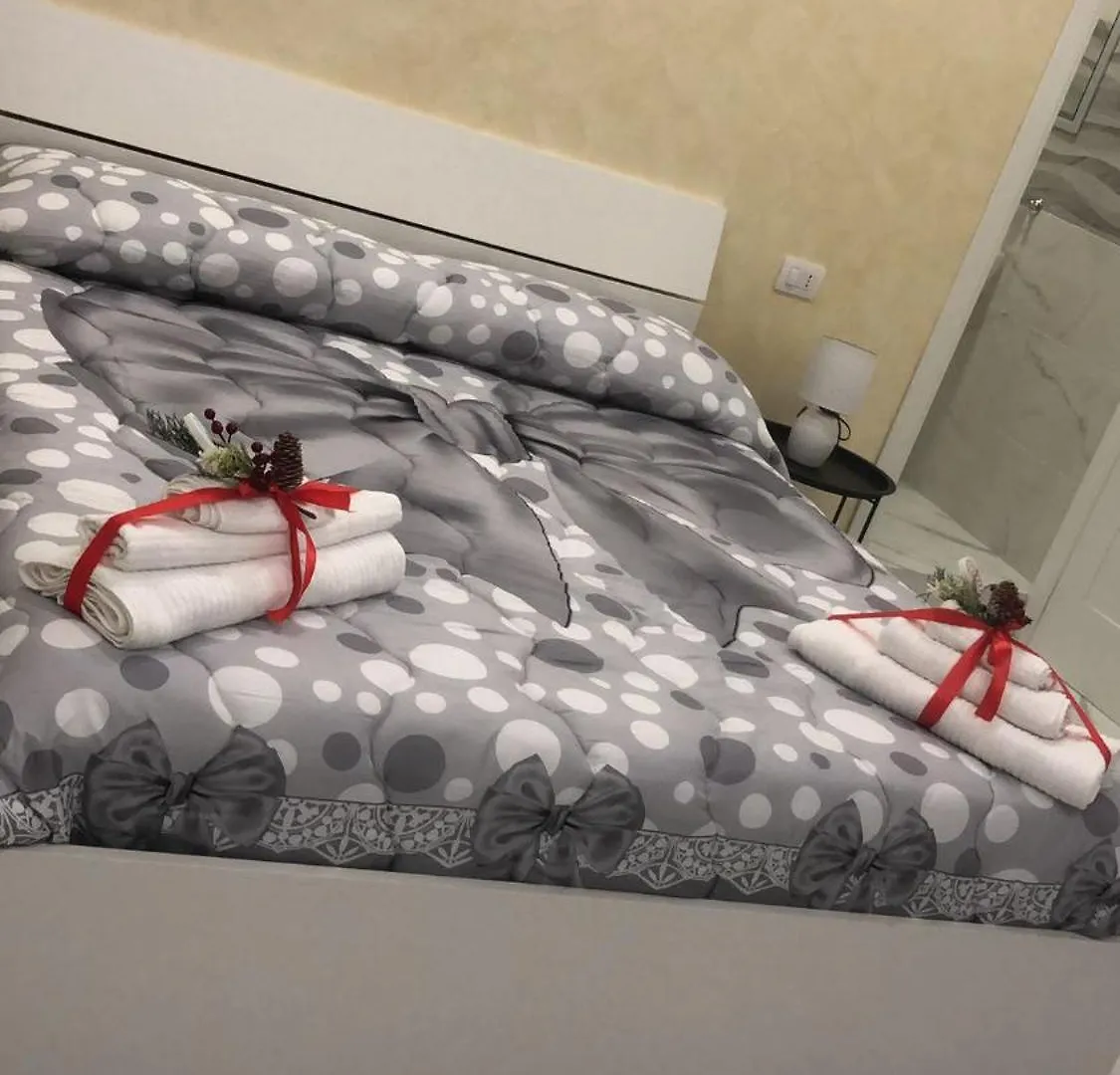Catalea Bed and Breakfast Napoli 0*,  Italia