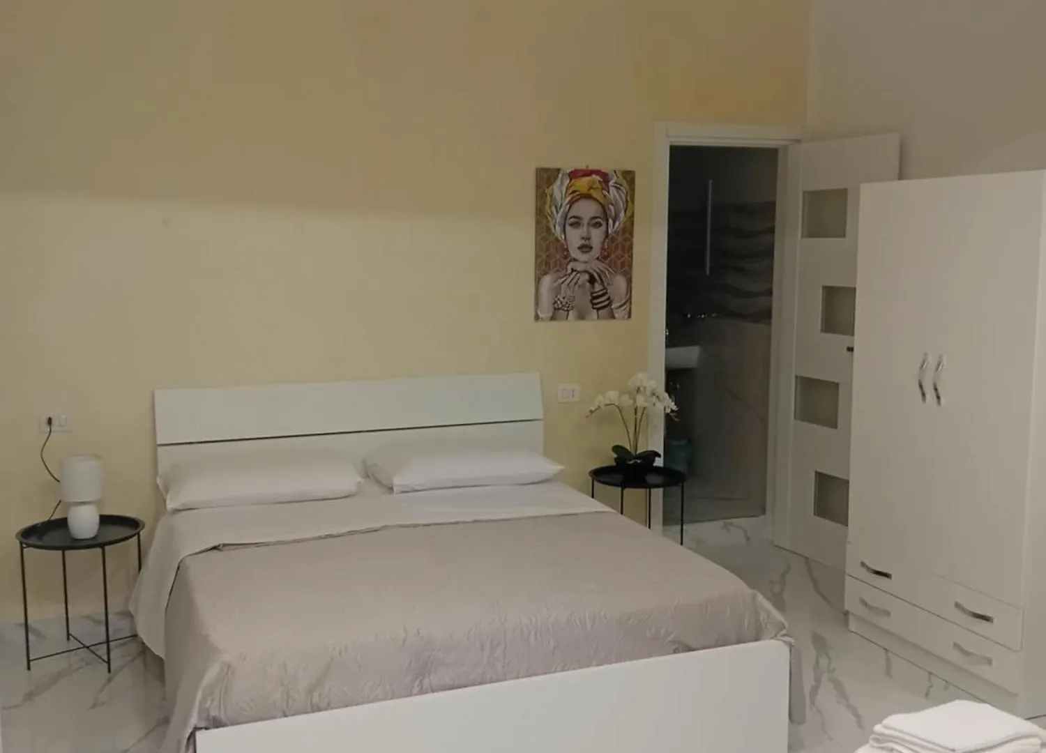 Catalea Bed and Breakfast Nápoles