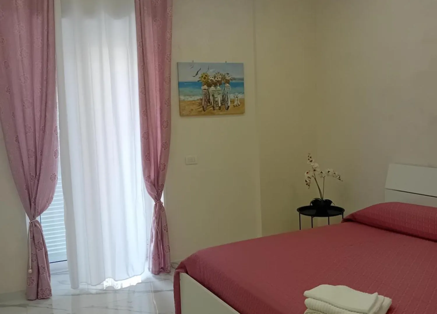 Catalea Bed and Breakfast Nápoles