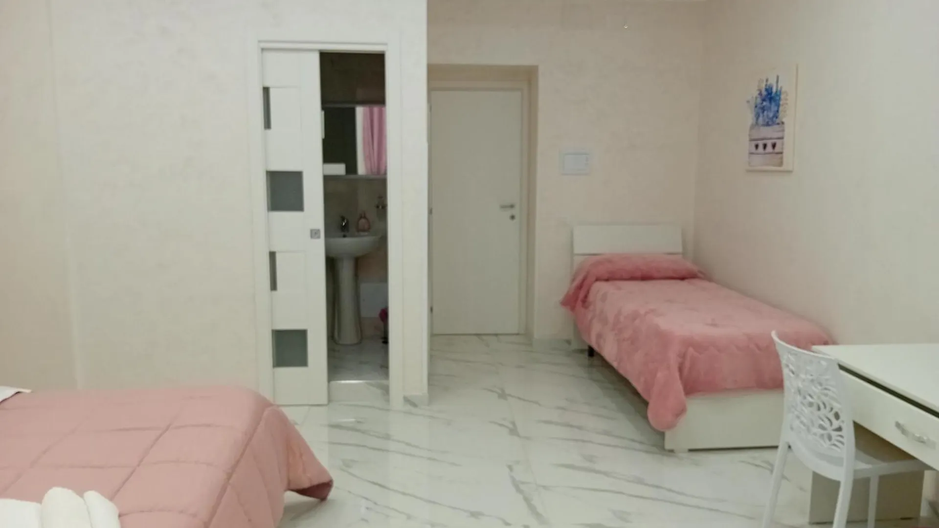 Catalea Bed and Breakfast Nápoles
