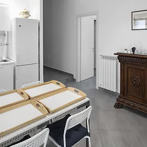 Bed & Breakfast Nilo32 Napoli
