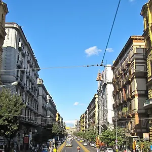Funikuli Funikula Napoli